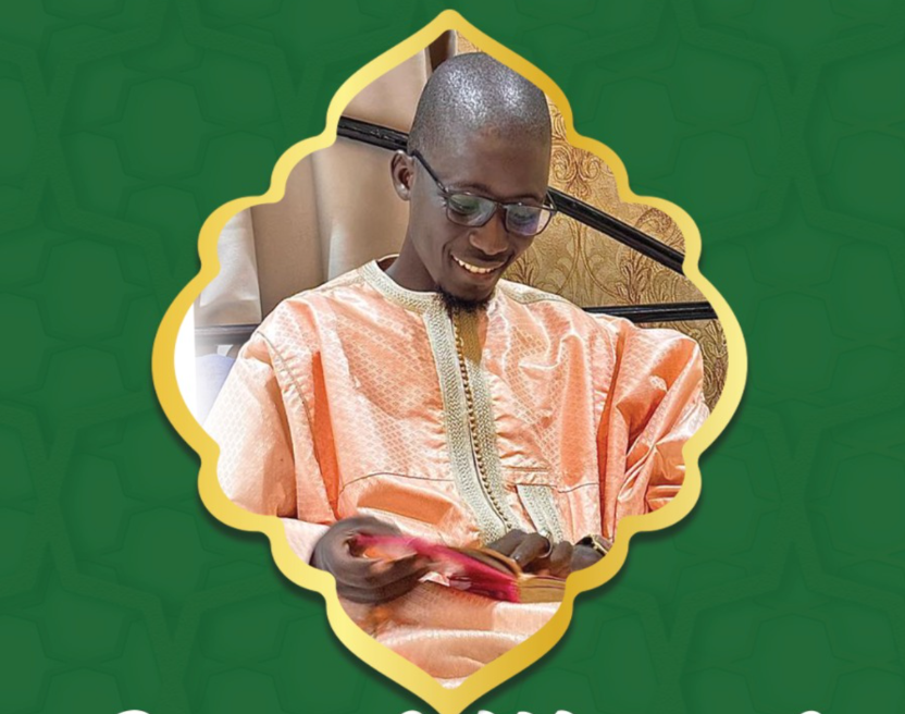 Mohamed Diery Diouf
